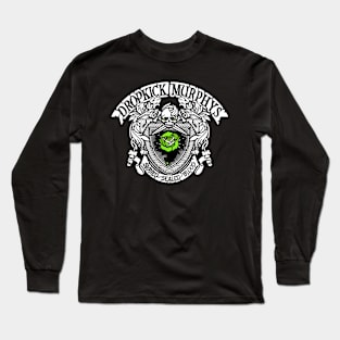 Dropkick 1 Long Sleeve T-Shirt